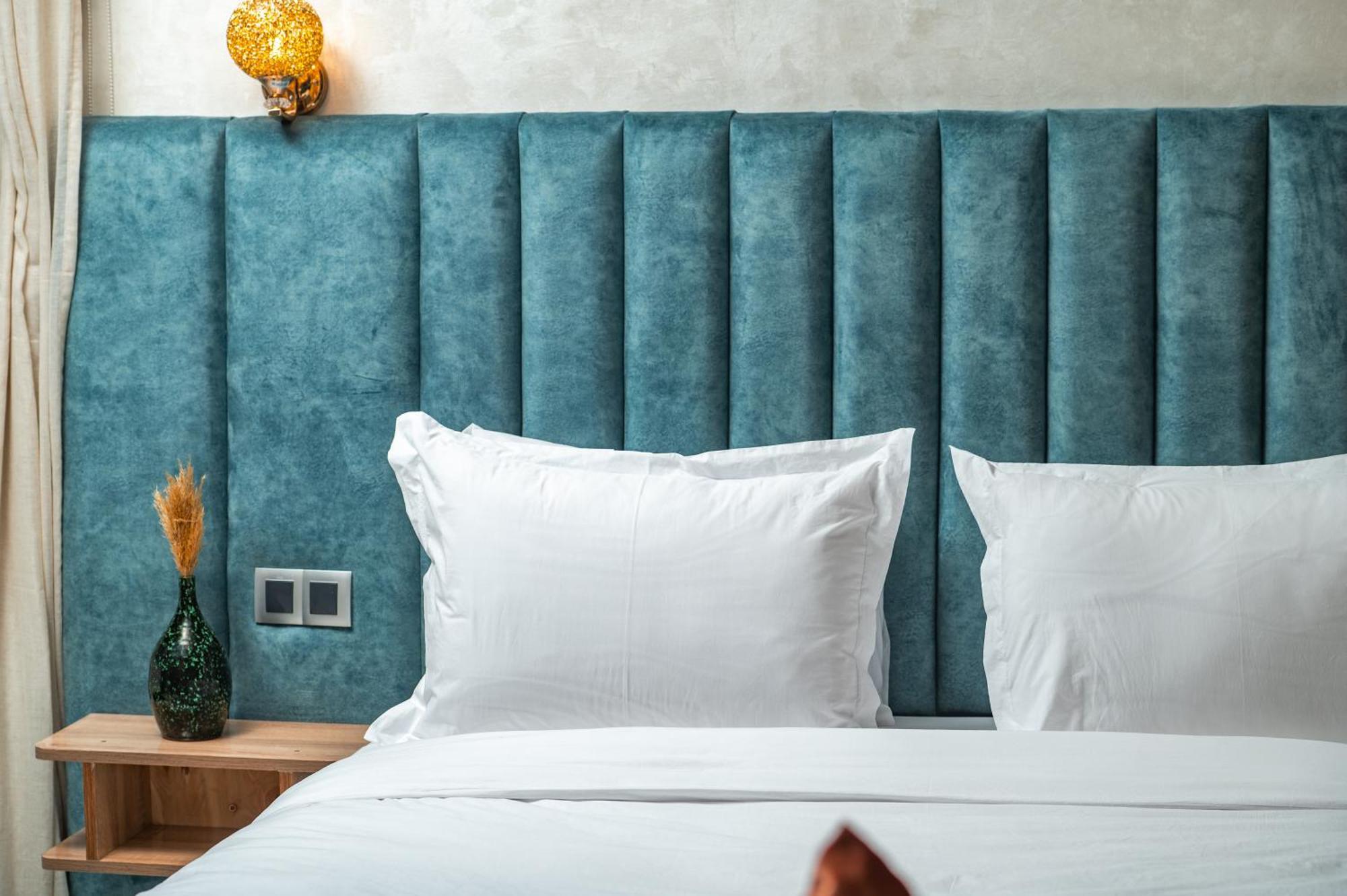 Maarif Elite Suites Casablanca Exteriör bild